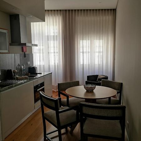 Mouzinho 129 - Carvalho Apartment Porto Phòng bức ảnh
