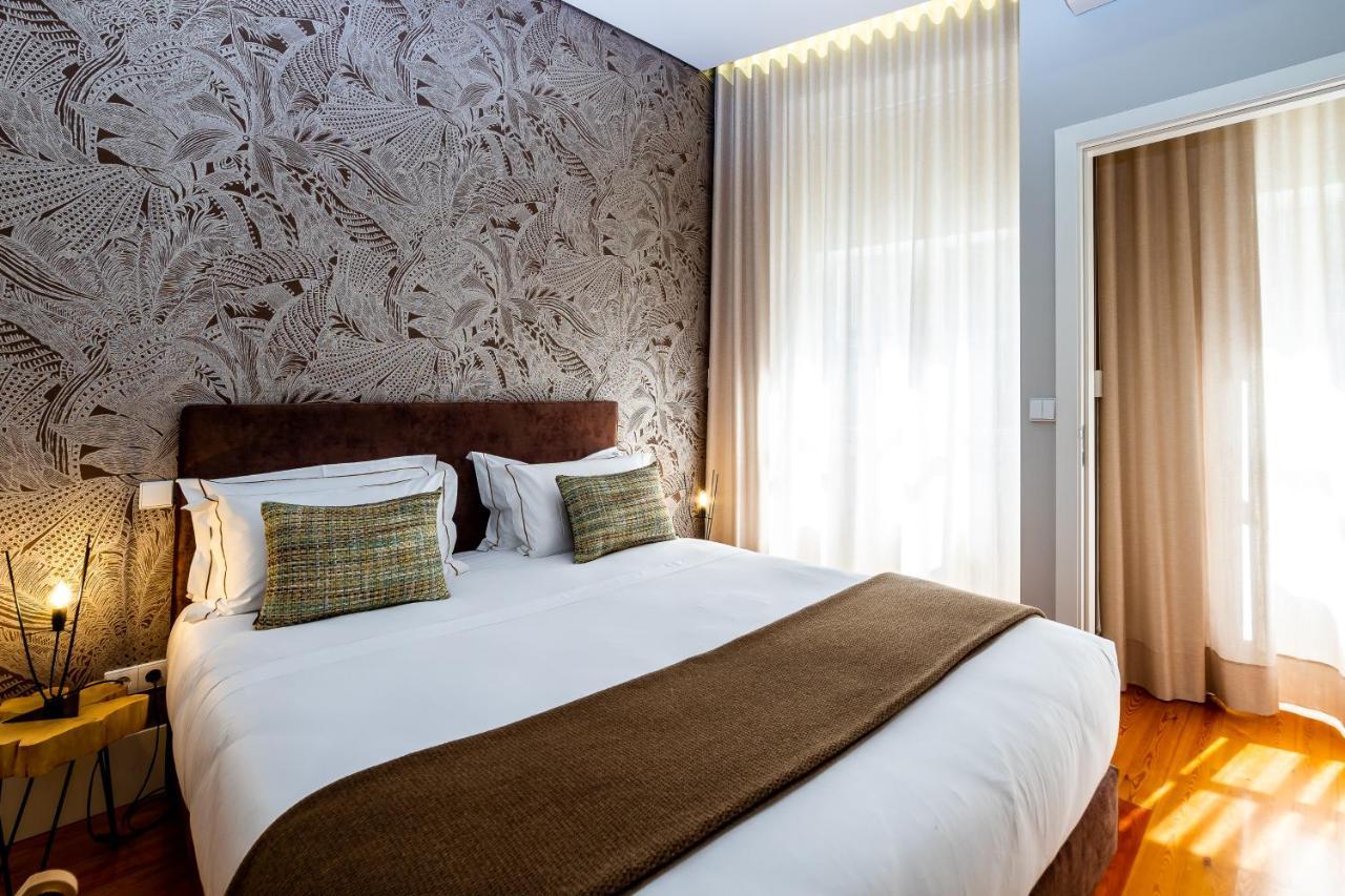 Mouzinho 129 - Carvalho Apartment Porto Ngoại thất bức ảnh