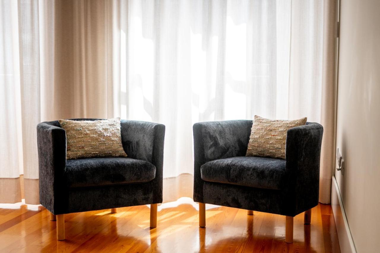 Mouzinho 129 - Carvalho Apartment Porto Ngoại thất bức ảnh