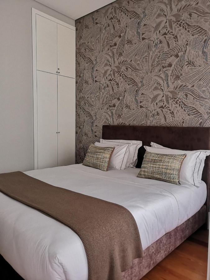 Mouzinho 129 - Carvalho Apartment Porto Ngoại thất bức ảnh