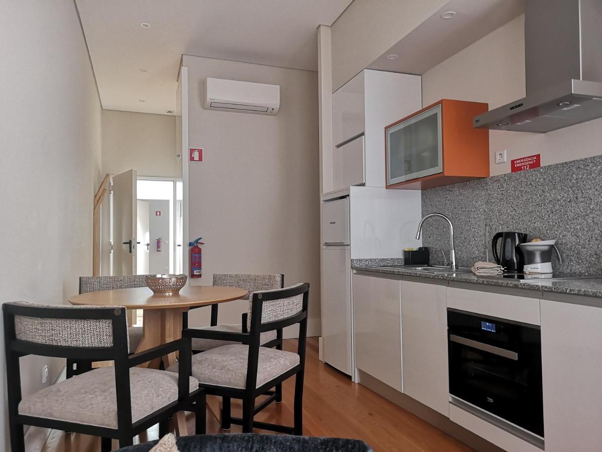 Mouzinho 129 - Carvalho Apartment Porto Ngoại thất bức ảnh