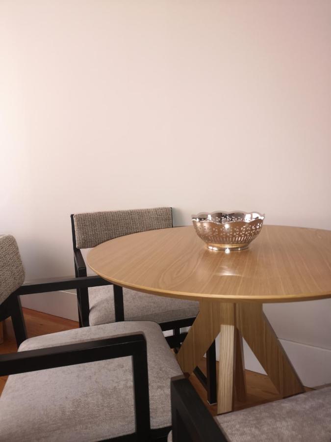 Mouzinho 129 - Carvalho Apartment Porto Ngoại thất bức ảnh