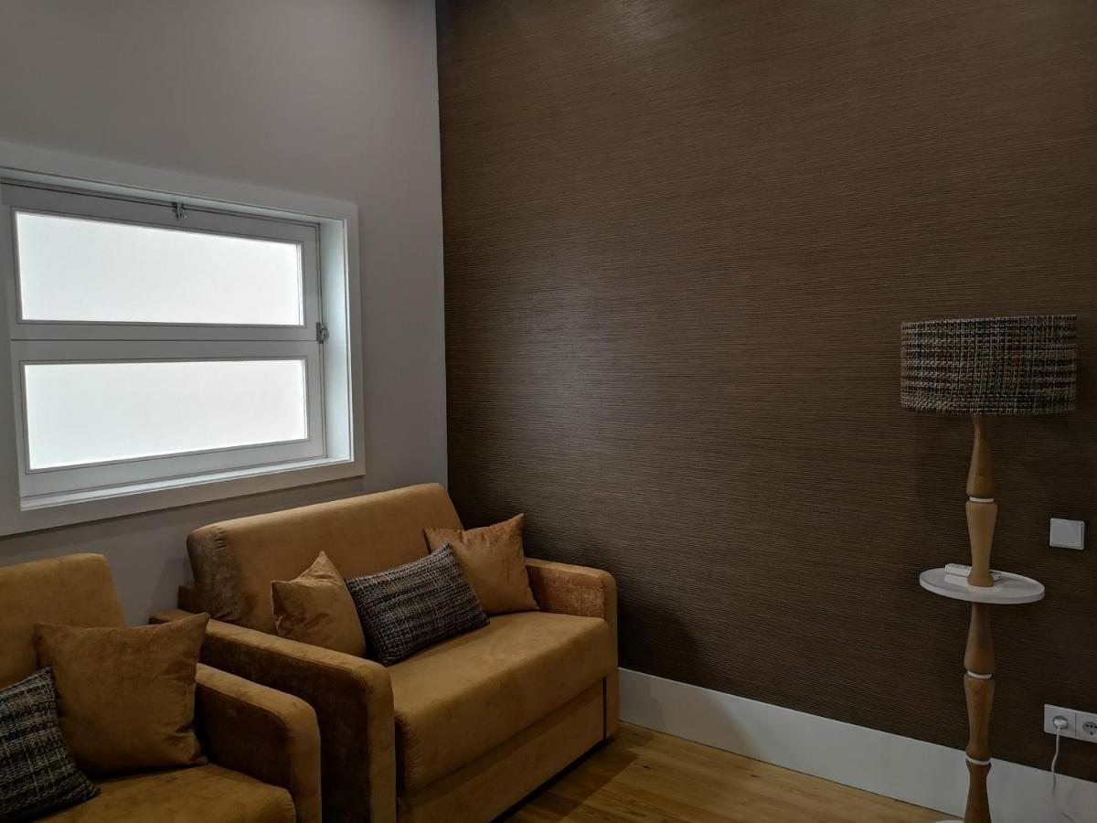 Mouzinho 129 - Carvalho Apartment Porto Ngoại thất bức ảnh