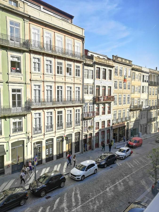 Mouzinho 129 - Carvalho Apartment Porto Ngoại thất bức ảnh