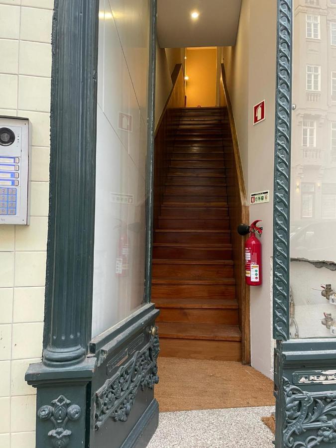 Mouzinho 129 - Carvalho Apartment Porto Phòng bức ảnh
