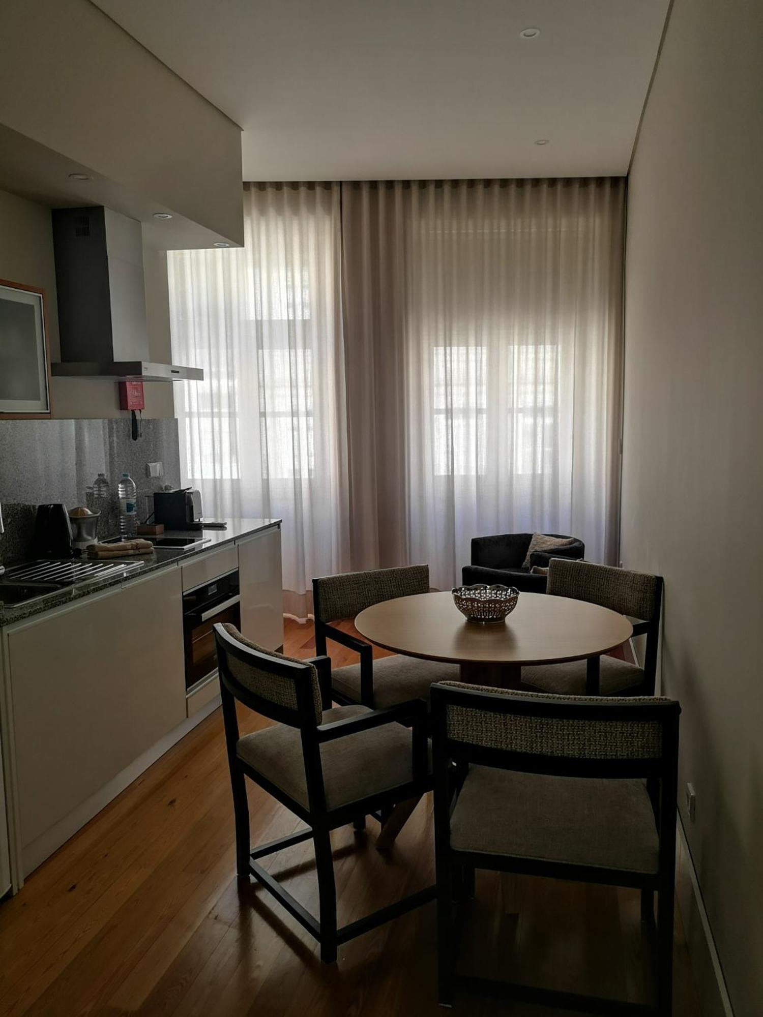 Mouzinho 129 - Carvalho Apartment Porto Phòng bức ảnh
